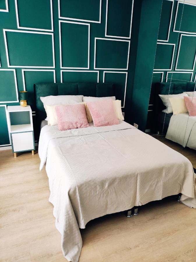 Vogelsnest Apartment Nuremberg ภายนอก รูปภาพ