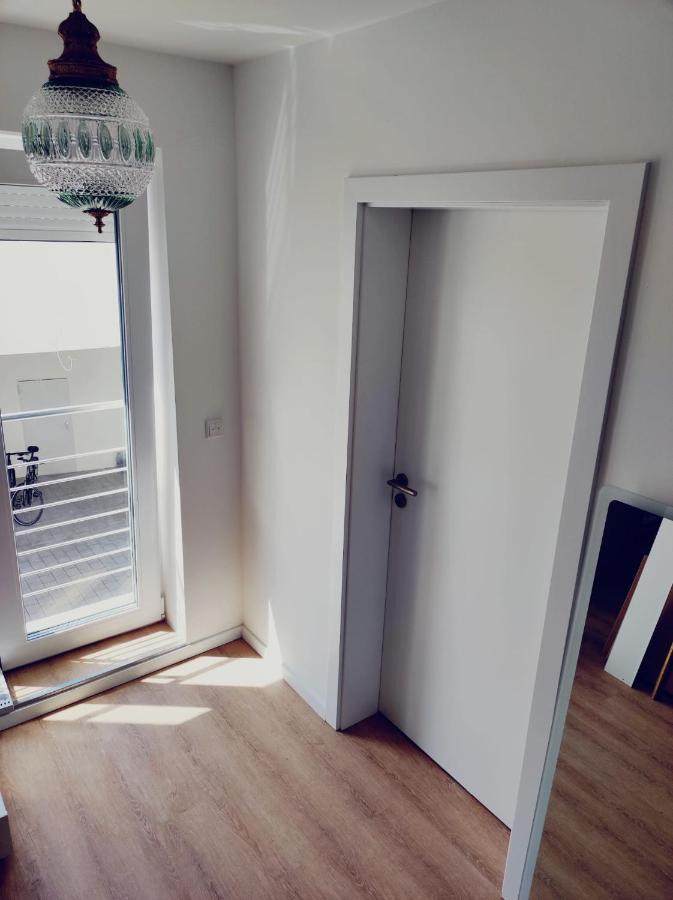Vogelsnest Apartment Nuremberg ภายนอก รูปภาพ